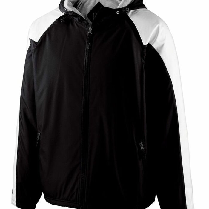 Men's Homefield Hooded Jacket Thumbnail