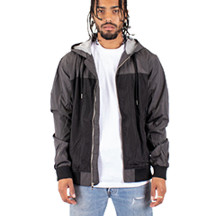 Adult Windbreaker Jacket Thumbnail