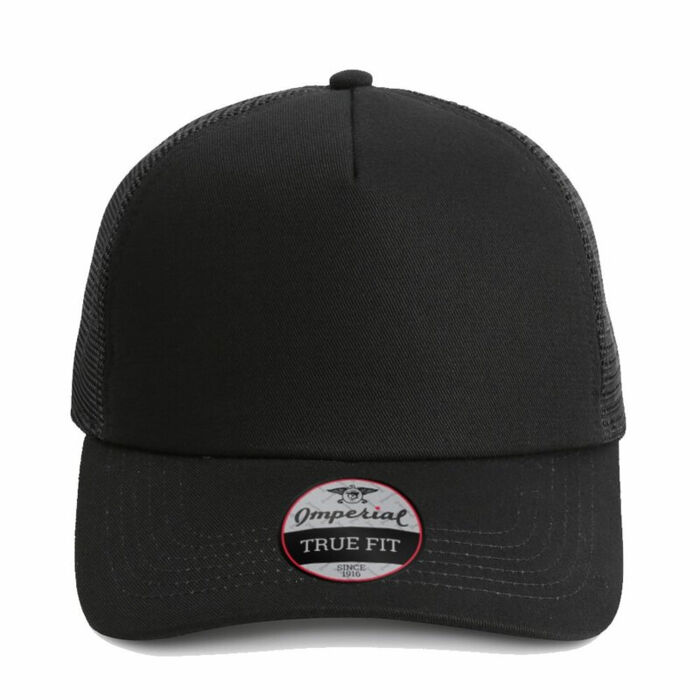 North Country Trucker Cap Thumbnail