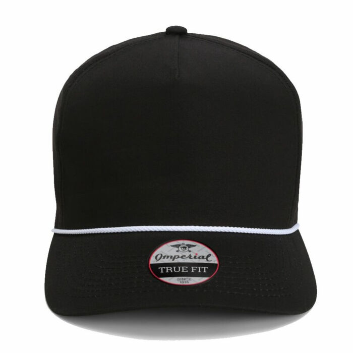 The Barnes Cap Thumbnail