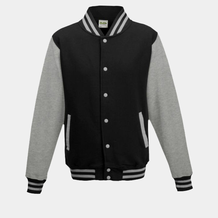 Men's Heavyweight Letterman Jacket Thumbnail