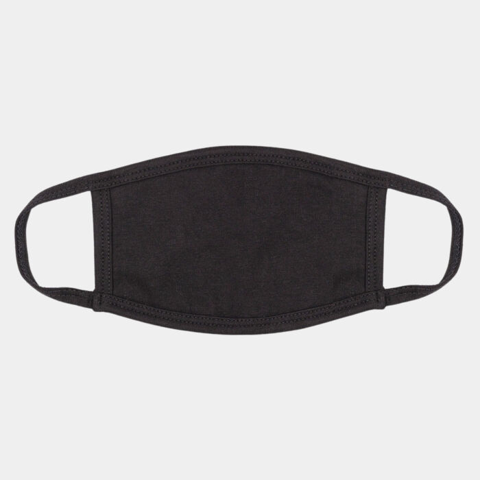 Youth 3-Ply Face Mask w/Filter Pocket Thumbnail