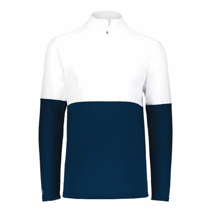 Men's Momentum Team Quarter-Zip Pullover Thumbnail