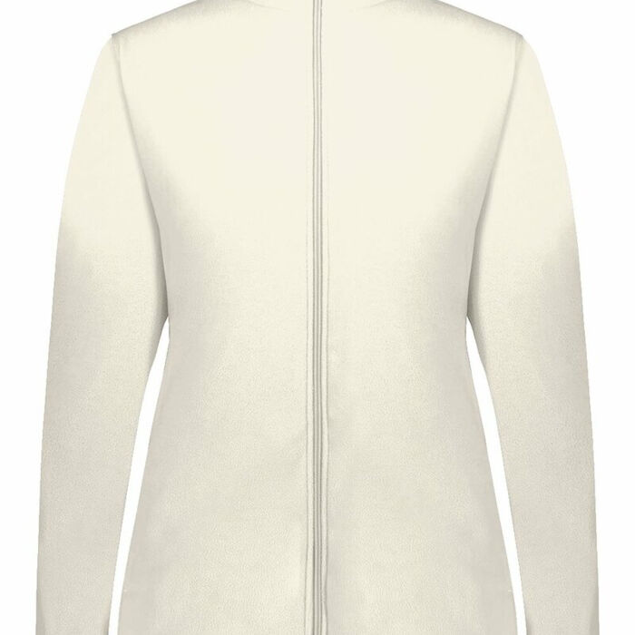 Women's Eco Revive™ Micro-Lite Fleece Full-Zip Jacket Thumbnail