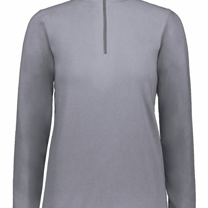 Women's Eco Revive™ Micro-Lite Fleece Quarter-Zip Pullover Thumbnail
