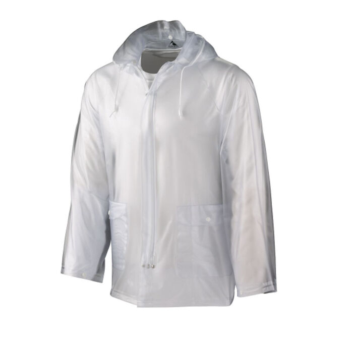 Youth Clear Rain Jacket Thumbnail