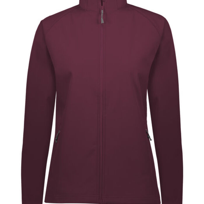 Ladies' Featherlite Soft Shell Jacket Thumbnail