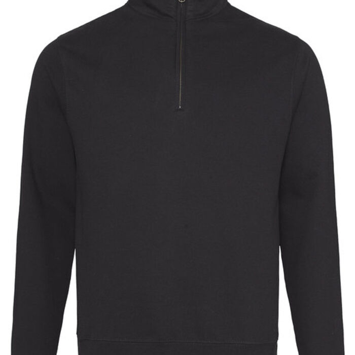 Unisex Sophomore Quarter-Zip Fleece Thumbnail