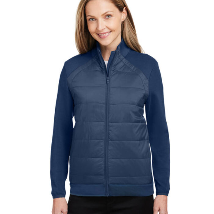 Ladies' Impact Full-Zip Jacket Thumbnail