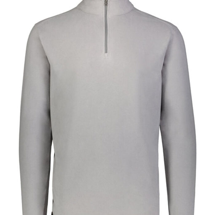 Unisex Micro-Lite Fleece Quarter-Zip Pullover Thumbnail