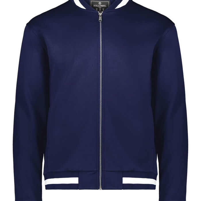 Unisex V-Street Full-Zip Jacket Thumbnail