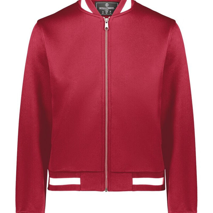 Women's V-Street Full-Zip Jacket Thumbnail