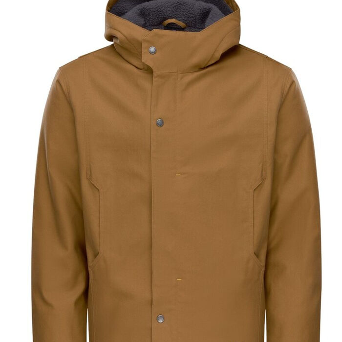 Men's Duratech Active Duck Jacket Thumbnail