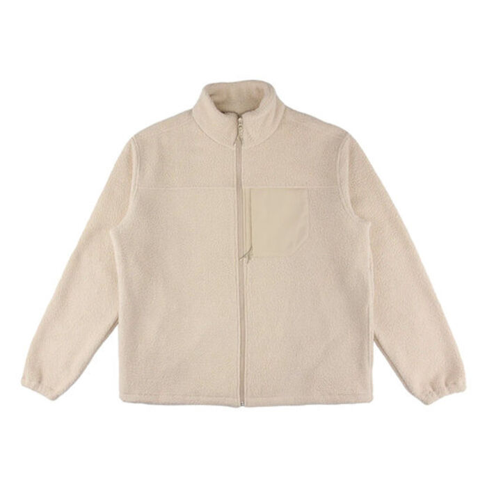 Men's Sherpa Jacket Thumbnail