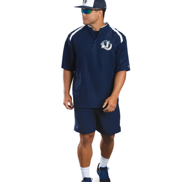 Men's Clubhouse Quarter-Zip Thumbnail