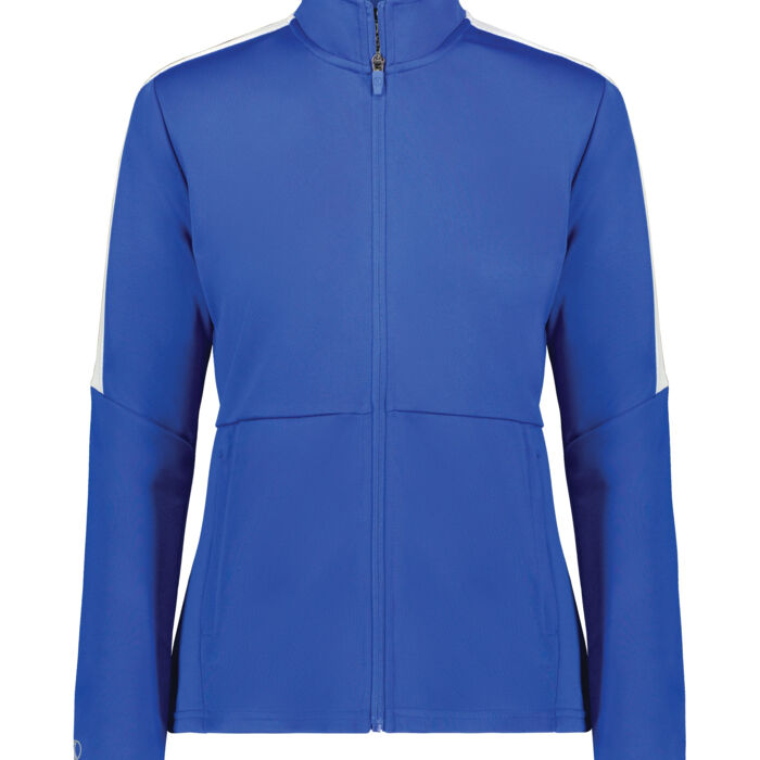 Ladies Crosstown Jacket Thumbnail