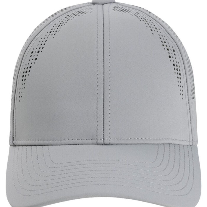 The Alpha Cap Thumbnail