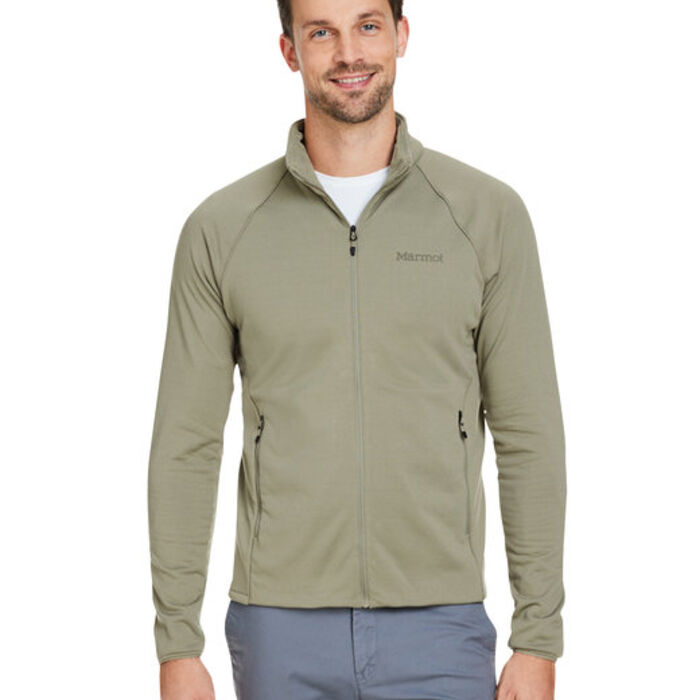 Men's Leconte Fleece Jacket Thumbnail