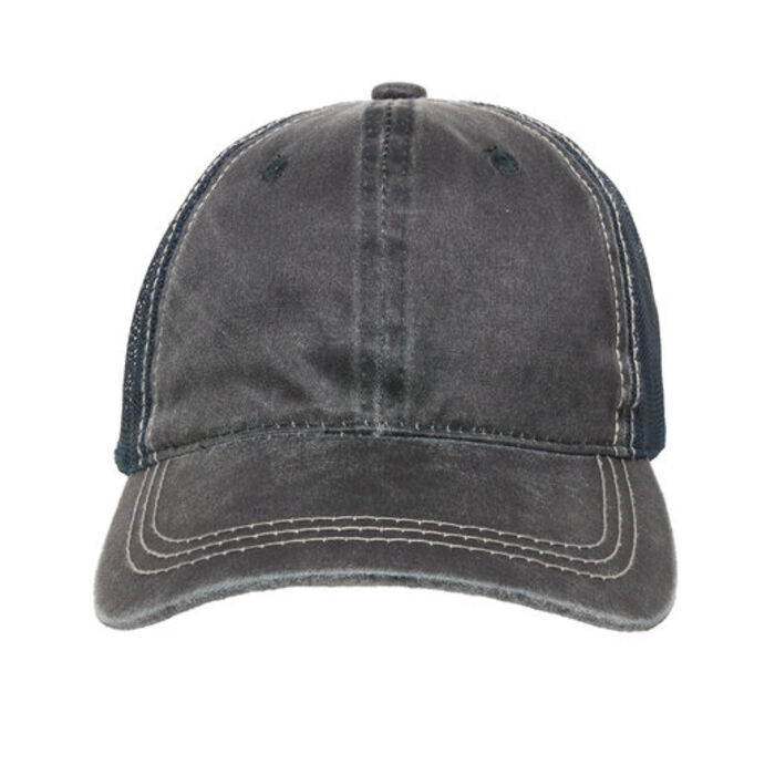 Unstructured Mesh Back Hat Thumbnail