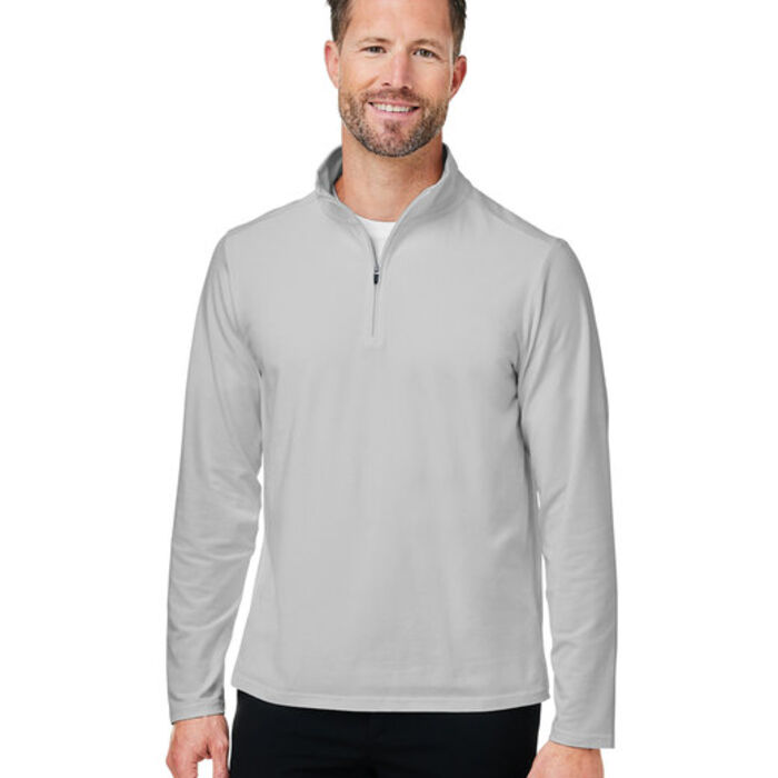 Men's Raleigh Stretch Quarter-Zip Thumbnail