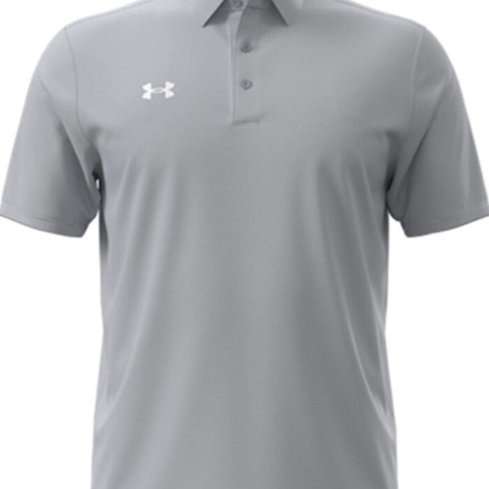 Men's Destin Drive Striped Performance Polo Thumbnail