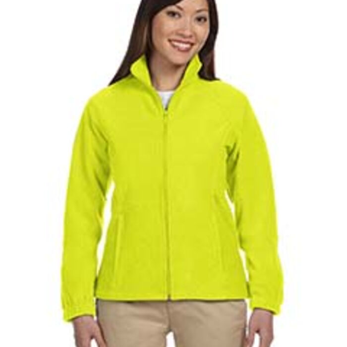 Ladies' Full-Zip Fleece Thumbnail