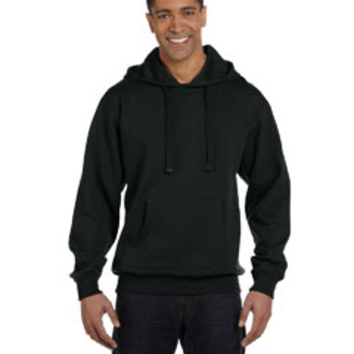 Unisex Heritage Pullover Hooded Sweatshirt Thumbnail
