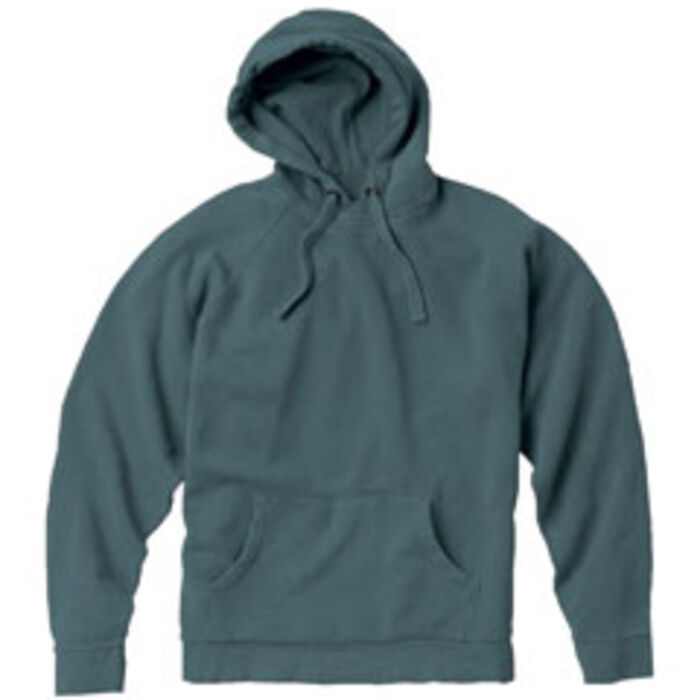 Adult Hooded Sweatshirt Thumbnail