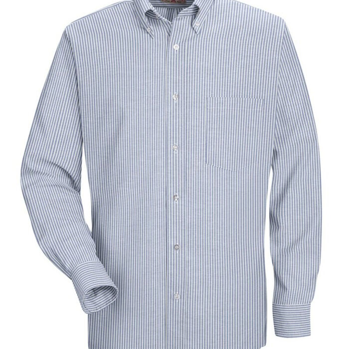 Men's Executive Oxford Dress Shirt Thumbnail