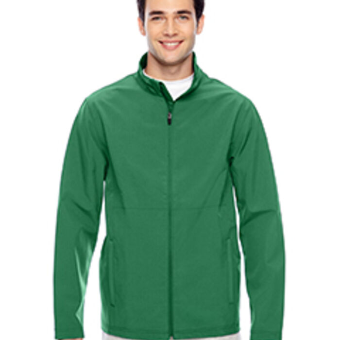 Men's Leader Soft Shell Jacket Thumbnail