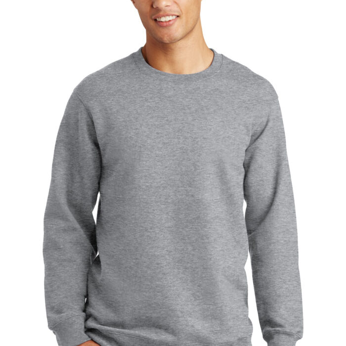 Fan Favorite Fleece Crewneck Sweatshirt Thumbnail