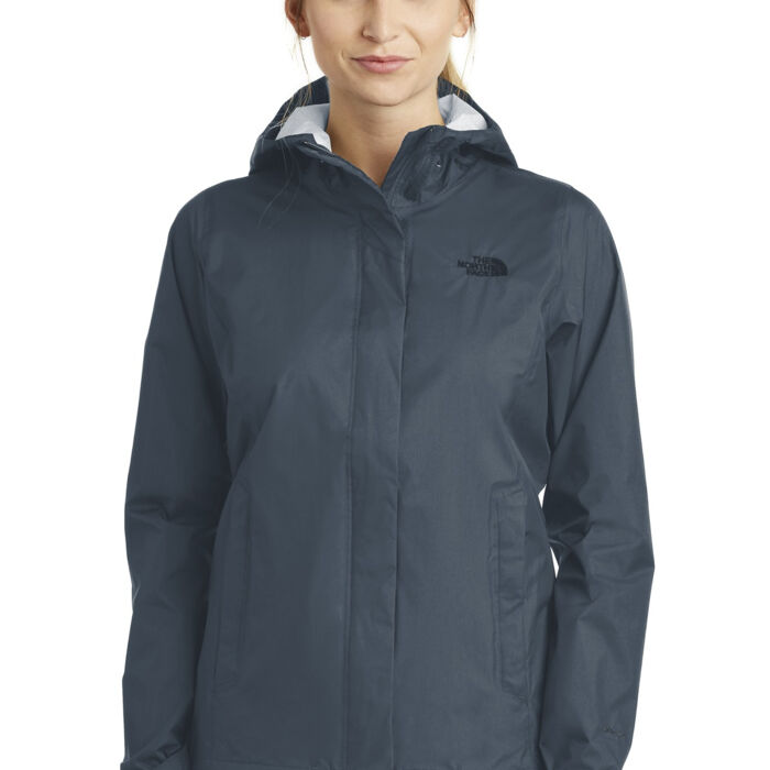 Women's DryVent Rain Jacket Thumbnail