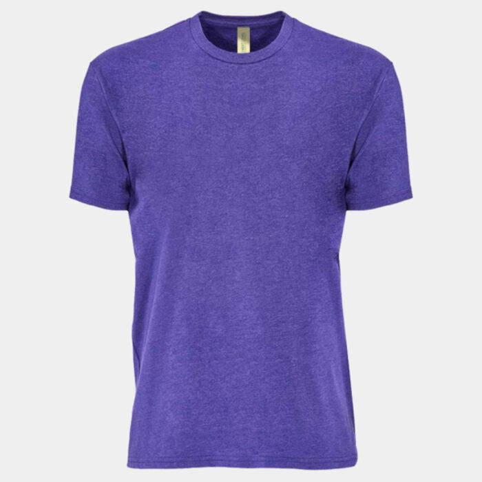 Unisex Eco Performance T-Shirt Thumbnail