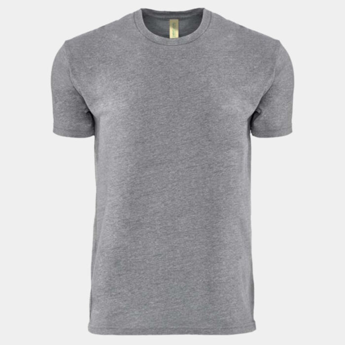 Unisex Eco Heavyweight T-Shirt Thumbnail