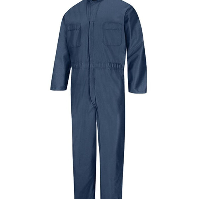 Men's Tall ESO/ Anti-Static Coverall Thumbnail
