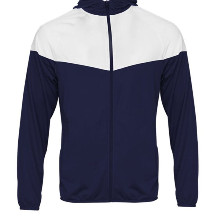 Youth Sprint Outer-Core Jacket Thumbnail