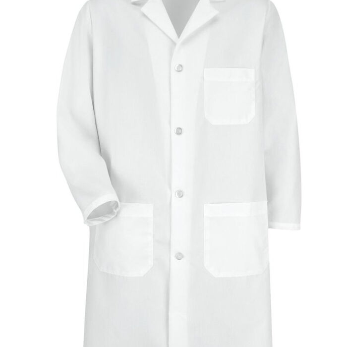 Unisex Lab Coat Thumbnail