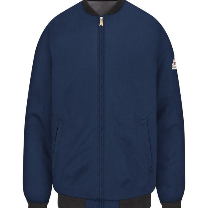 Men's Flame Resistant Team Jacket Thumbnail