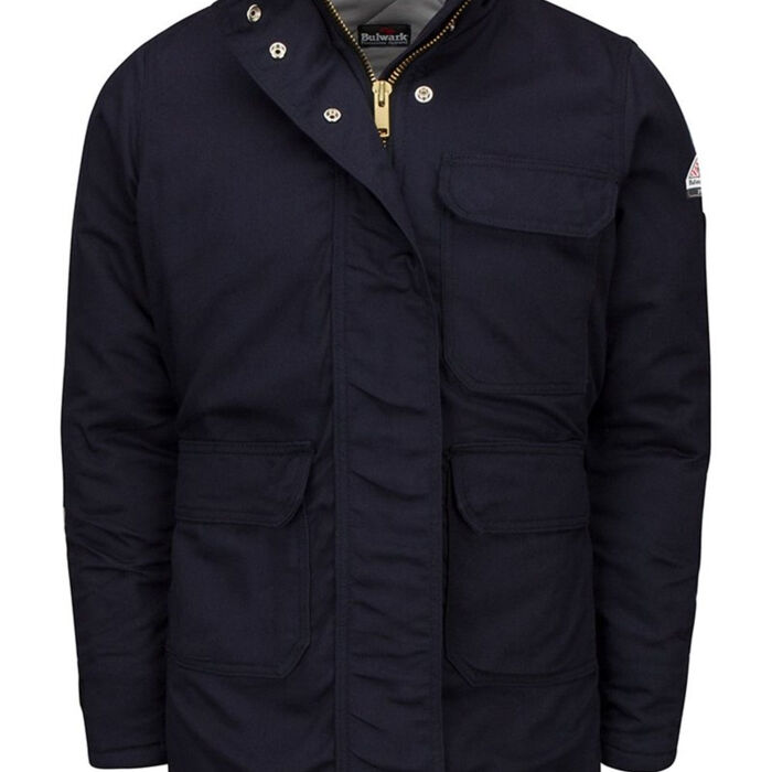 Women's Deluxe Parka Thumbnail