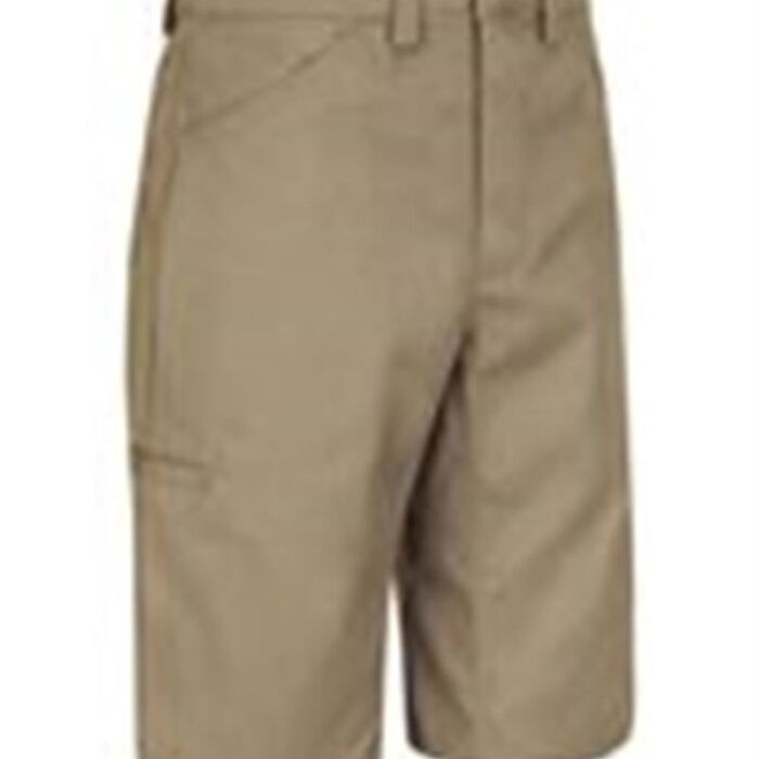 Men's Extended Sizes Lightweight Crew Shorts Thumbnail