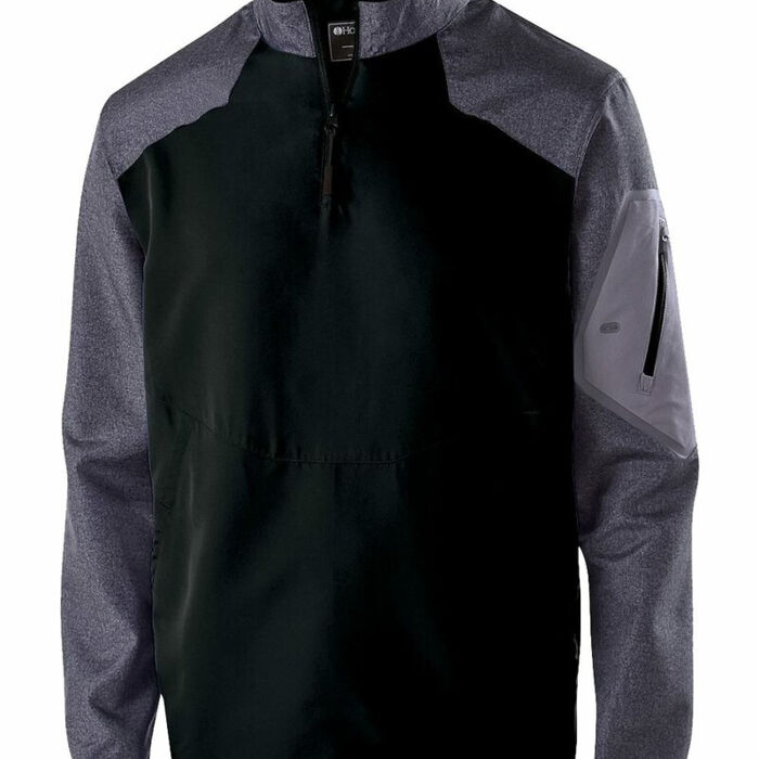 Men's Raider Quarter-Zip Jacket Thumbnail