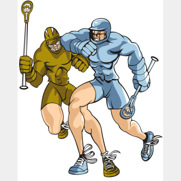 LACROSSE 18 RQC Thumbnail