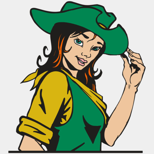 AR COWBOY 47 RC Thumbnail