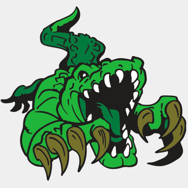 AR GATOR 48 RQC Thumbnail