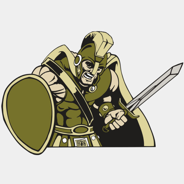 AR TROJAN 25 RC Thumbnail