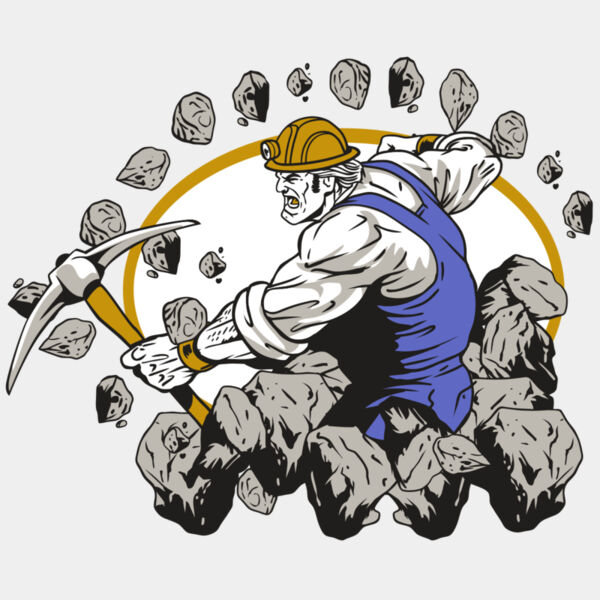 AR33 MINER 13 RQC Thumbnail