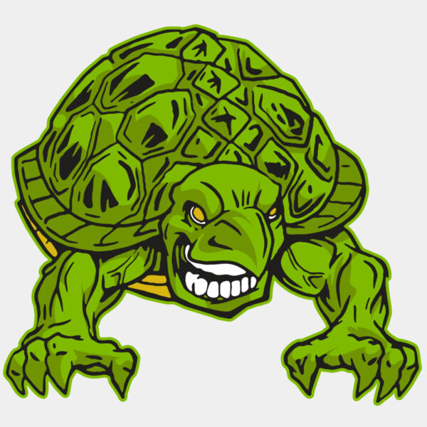 AR31 TURTLE 03 RQC Thumbnail