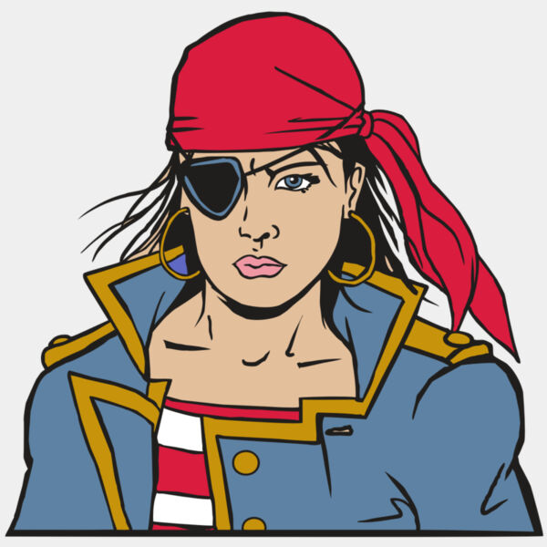 AR33 PIRATE 12 RQC Thumbnail