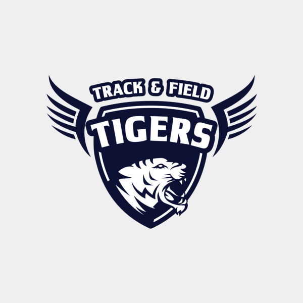 Tigers Track & Field Team 03 Thumbnail