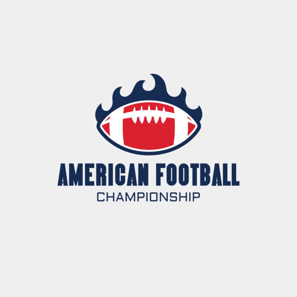 American Football Championship 01 Thumbnail